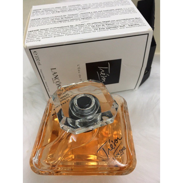 𝐑ẻ [Tester] Nước hoa Nữ Lancome-Tresor 100ml edp . Chính Hãng Có BH 2020 new new . . . , ! ' ‣ : '