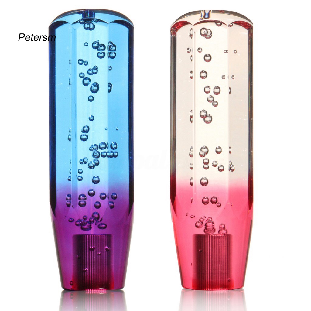 Tay Nắm Cần Số Xe Hơi Bằng Nhựa PP Chuyên Dụng