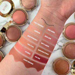 Phấn má Milani 05 Luminoso