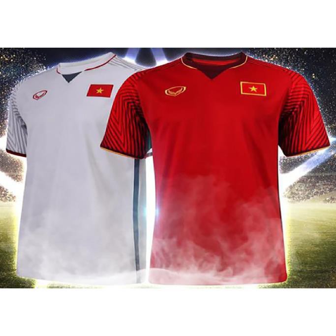 Quần áo bóng đá U23 Việt Nam  ༷