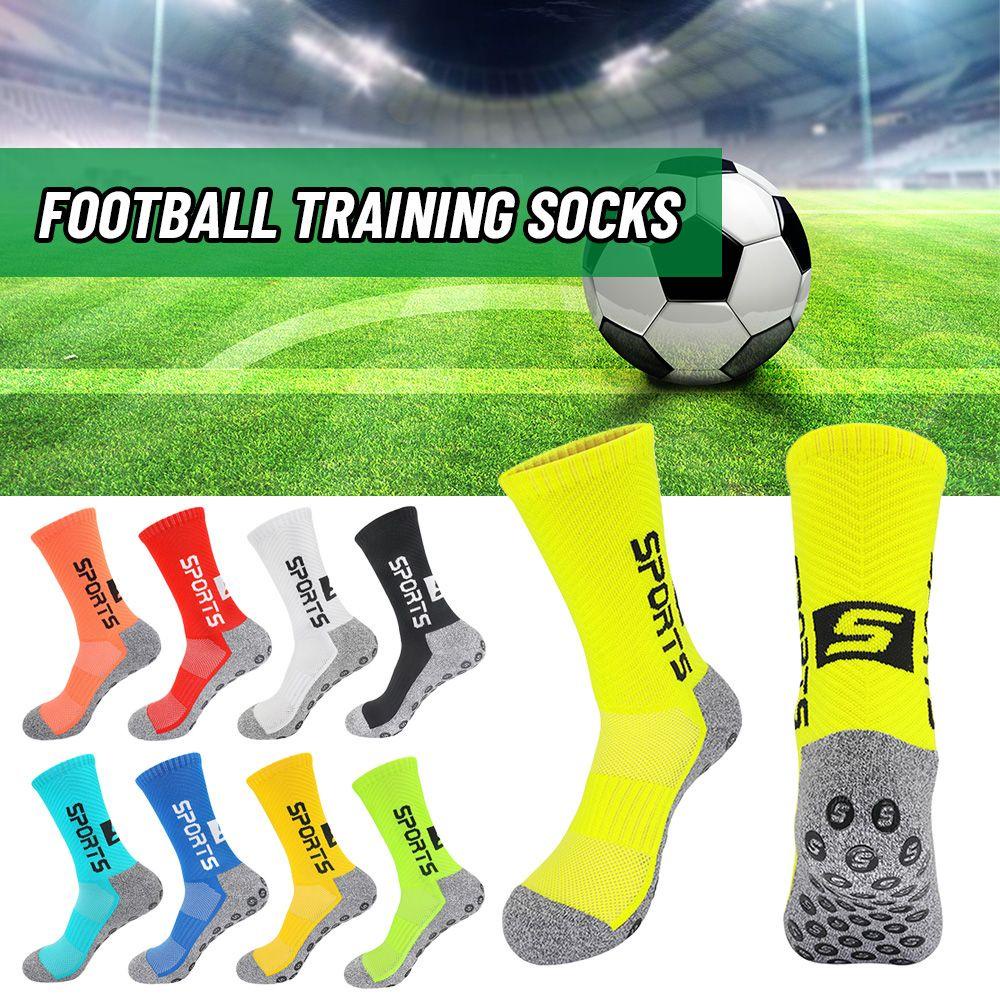 Vớ Ngắn Chơi Bóng Rổ / Bóng Đá Dành Cho Nam Và Nữ