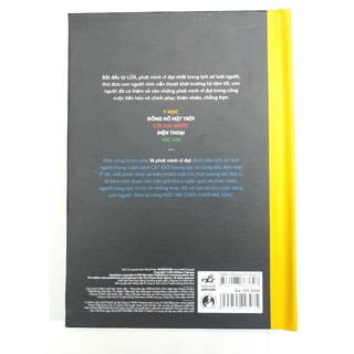 Sách - 18 phát minh vĩ đại