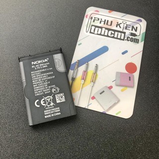 Pin Nokia 4c BL-4C 890 mAh