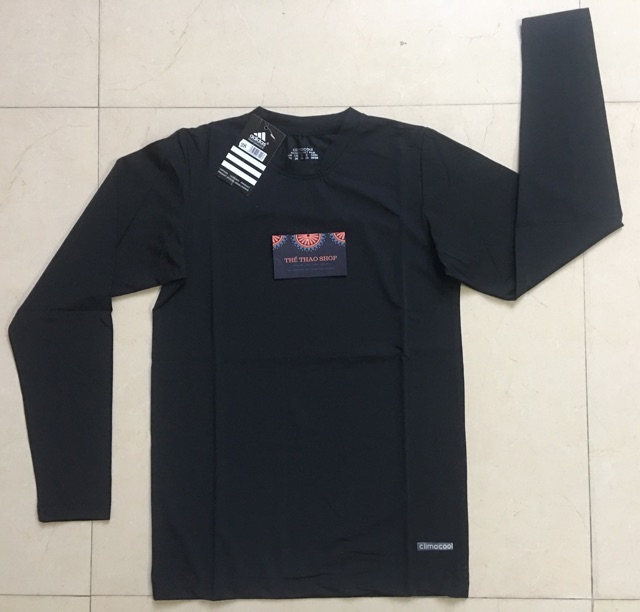 Combo 4c áo giữ nhiệt body