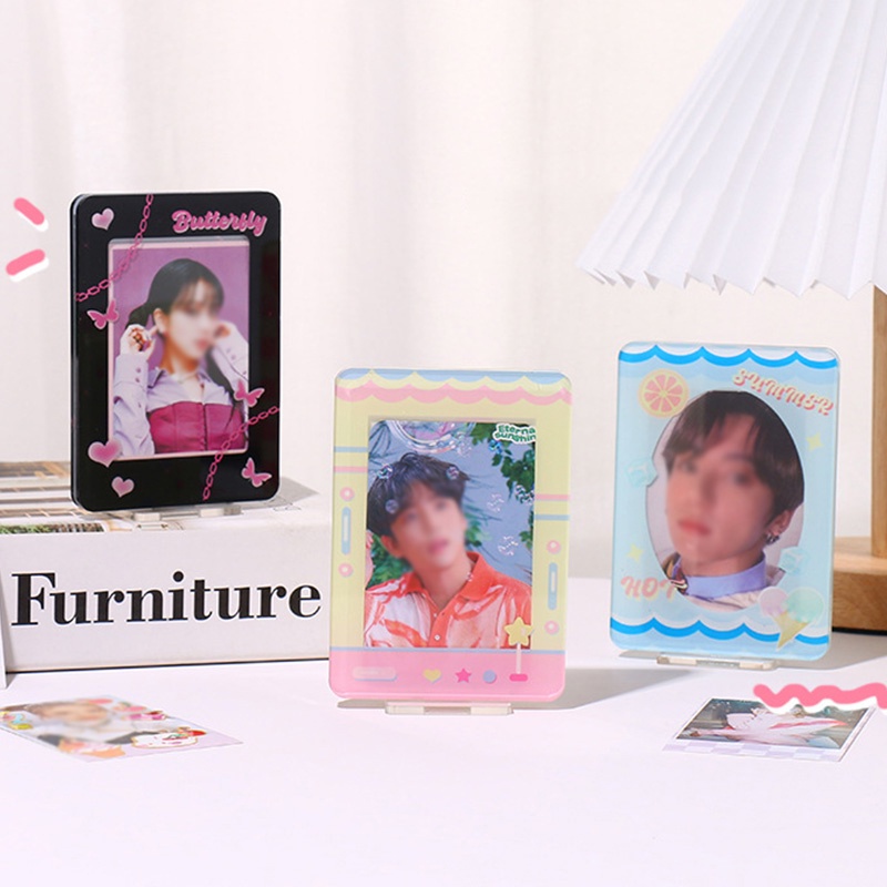 Phụ Kiện Trang Trí Kiểu Dáng Hoạt Hình Dễ Thương Bắt Mắt