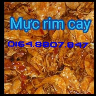 MƯC RIM khach