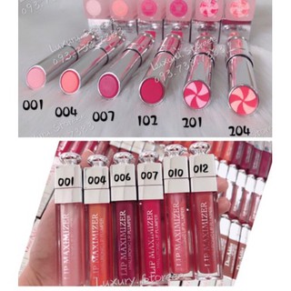 son dưỡng Dior siêu mềm mịn [shopbintit]