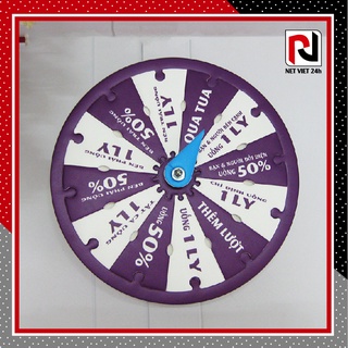 Vòng quay thay thế 140k