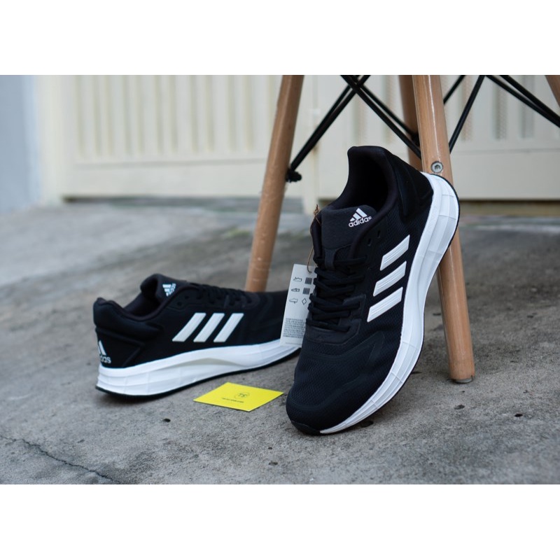 Giày thể thao adidas Supernova Black S42722