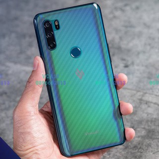 Miếng Dán Cacbon Dành Cho Vsmart Active 3
