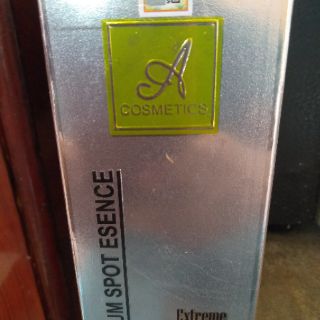 [ Chính Hãng ] Serum Spot Esence Acosmetics 2020