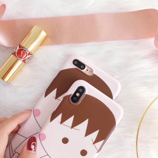 Ốp Cô bé MARUKO