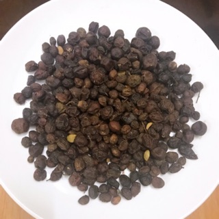 Hạt Mắc Mật Khô, móc mật khô đặc sản Cao Bằng, Lạng Sơn thơm, ngon, đậm đà túi 300gr - 500gr