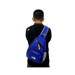 Túi đeo chéo North Face
