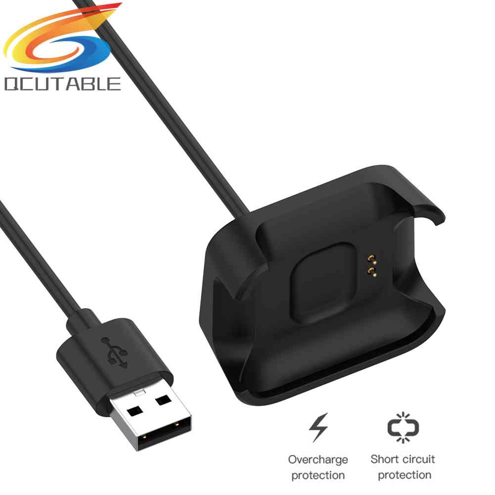 Dây Cáp Sạc USB 3ft Cho Đồng Hồ Thông Minh Xiaomi Mi Watch Lite Redmi