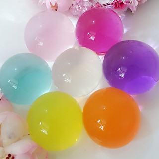 hạt nở khổng lồ túi 2000v shopee. vn|mochi04