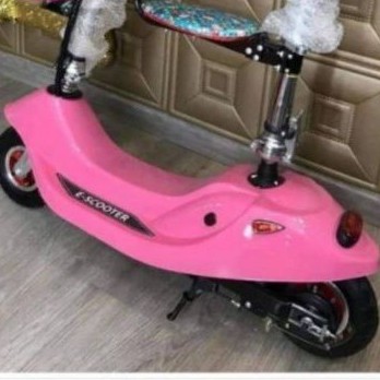 Vỏ xe điện mini E-Scooter 8 inch