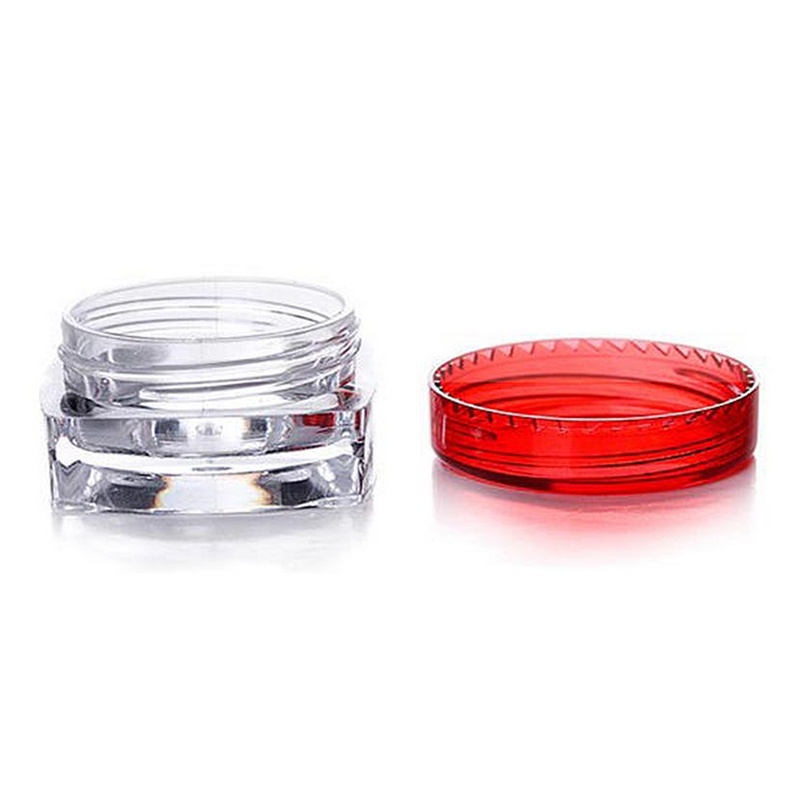 Hộp Rỗng Đựng Mỹ Phẩm 3g Tiện Dụng