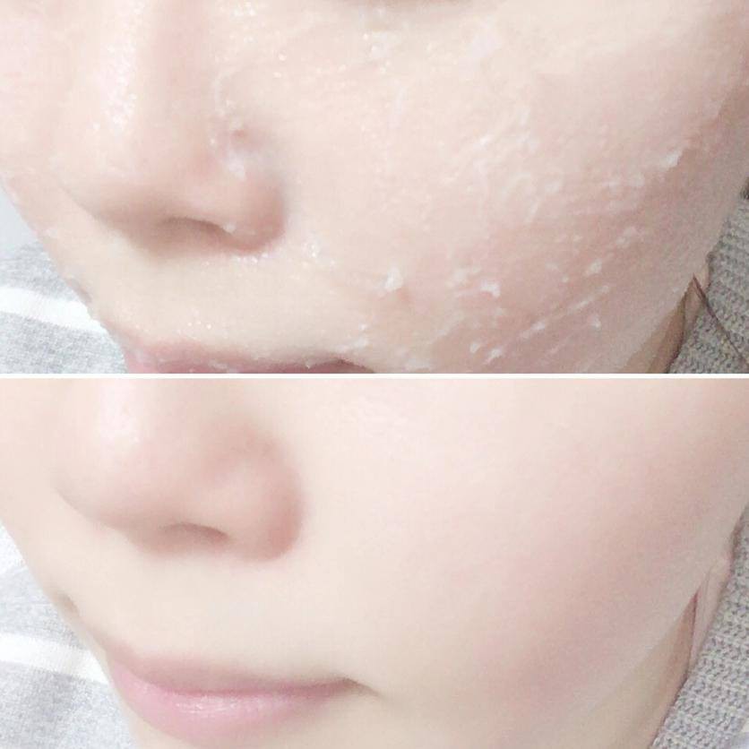 Mặt nạ Cám gạo dạng thoa Keana Rice Pack 170g