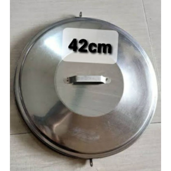 Nắp bồn nước inox đại thành Đại Thành chính hãng đường kính  42cm