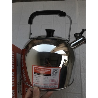 Ấm ga kiểu Thái 5L Đạt Tường AG-03
