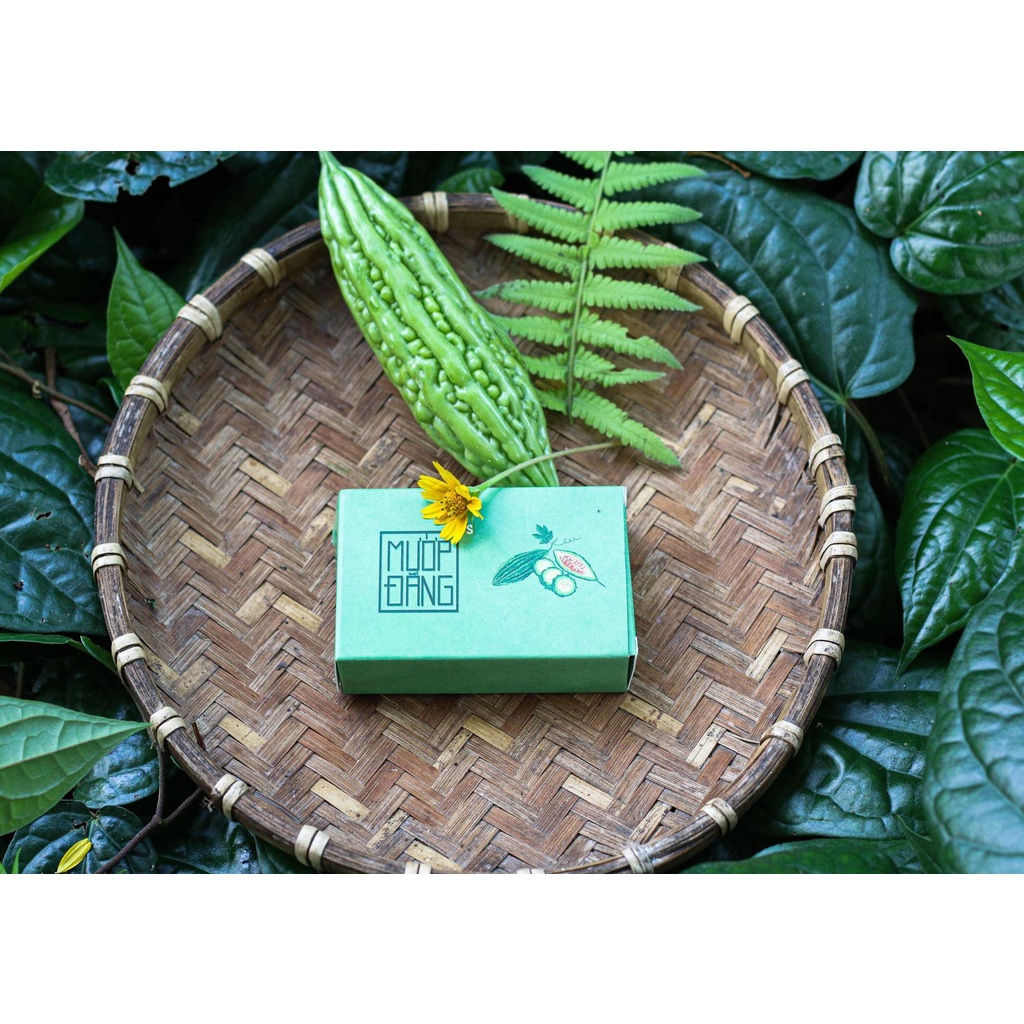 Xà Bông Hợp Tác Xã Sinh Dược Handmade Đủ 10 Loại (Xà Phòng Mướp Đắng, Nghệ Mật Ong, Chanh Sả....) | BigBuy360 - bigbuy360.vn