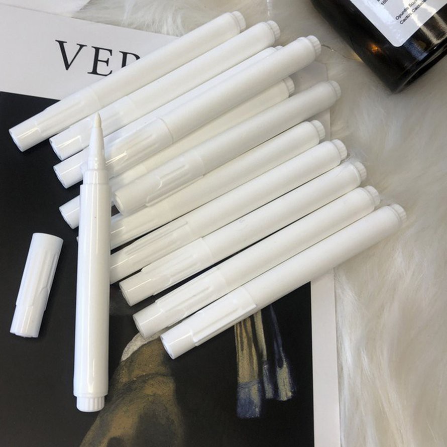 Phấn Viết Bảng Đen Không Bụi Có Thể Tẩy Xóa Tiện Dụng