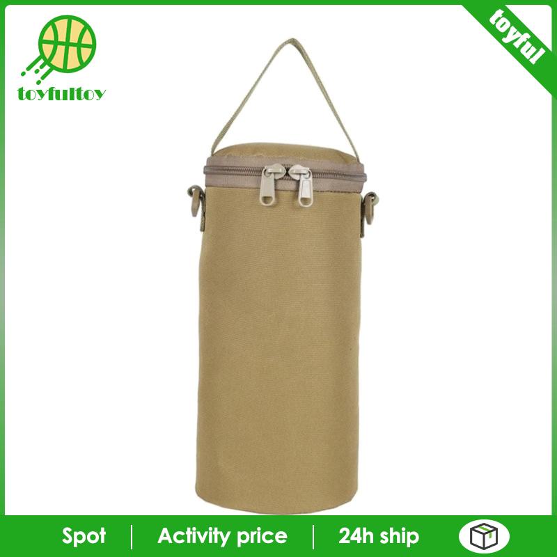 Túi Đựng Bảo Vệ Bình Gas Khi Đi Cắm Trại