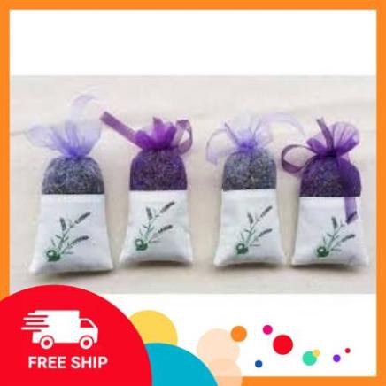 Vỏ túi thơm đựng hoa Lavender-thao2423