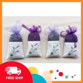 Vỏ túi thơm đựng hoa Lavender-thao2423