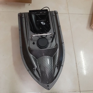 thuyền thả mồi thuyền thả thính điều khiển từ xa 58321