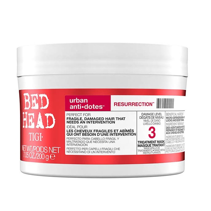 Kem Ủ Tóc Phục Hồi Hư Tổn Bed Head Tigi 200g | BigBuy360 - bigbuy360.vn