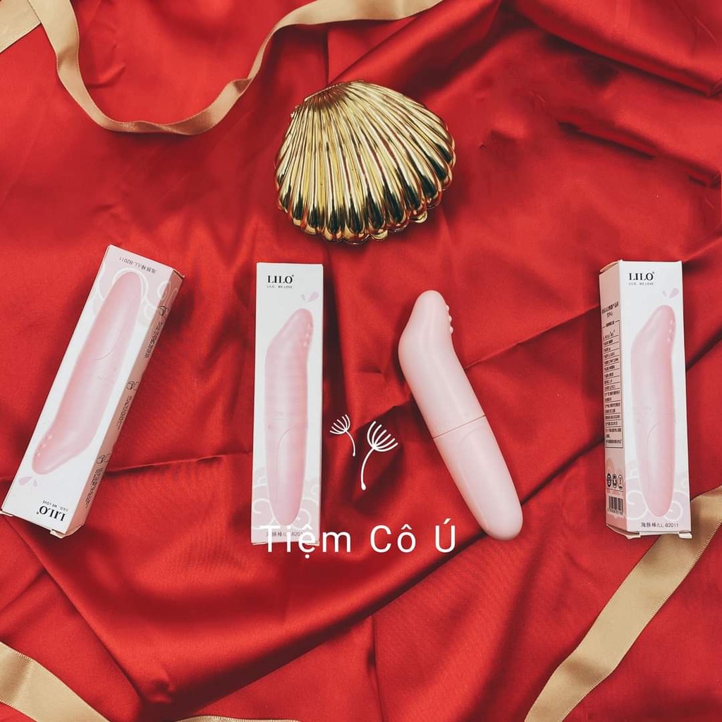 Phụ kiện mát xa