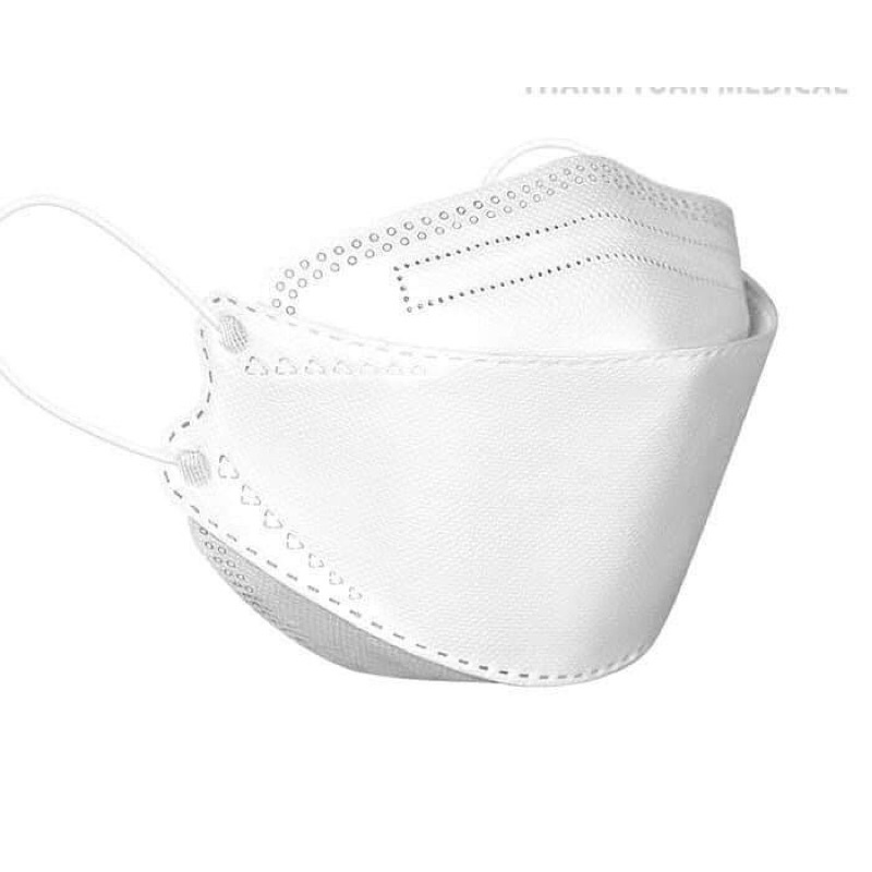 khẩu trang 4D KF94