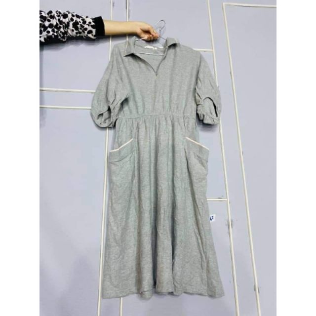 [2hand] Đầm siêu phẩm
