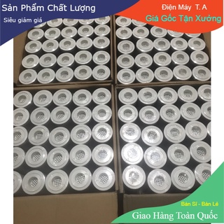 Lõi Lọc Nước Số 3 (Than hoạt tính dạng ép )