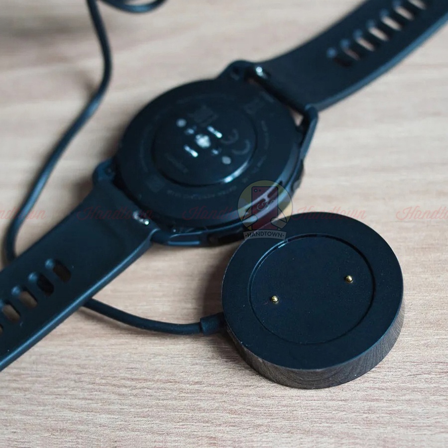 Dây Cáp Sạc Nhanh Đồng Hồ Thông Minh Xiaomi Watch S1 Active / Mi Watch / Mi Watch Color Sports nhỏ gọn độ dài 1m