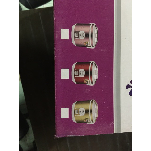 ❤️Nồi cơm điện Gali lòng gang siêu dày | BigBuy360 - bigbuy360.vn