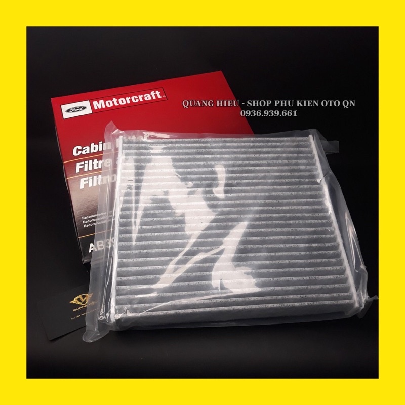 Lọc gió điều hòa các hãng Huyndai, Kia, Vinfast, Ford, Mazda, Toyota