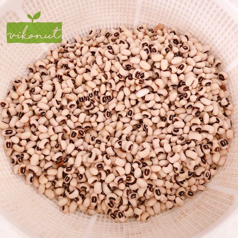 Ngũ cốc nguyên chất nhà làm gồm 13 loại đậu [500gr 250g] - không đường