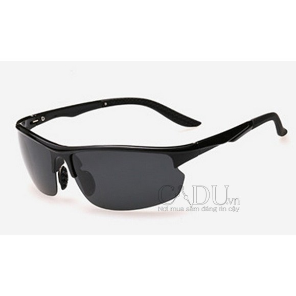 Mắt kính nam nhựa dẻo bo mắt AEron 01 | BigBuy360 - bigbuy360.vn