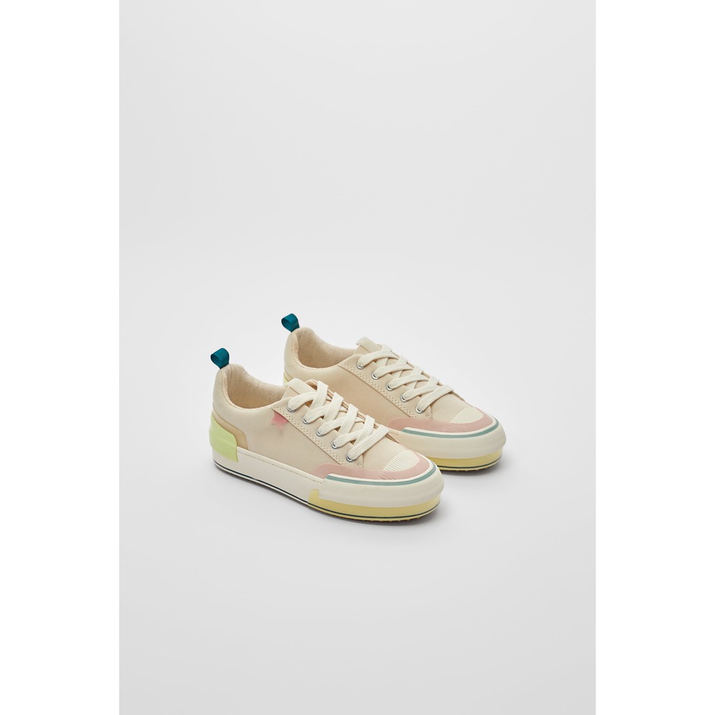 Giày Zarra kids unisex giày xuất xịn giày vnxk giày slip-on trẻ em