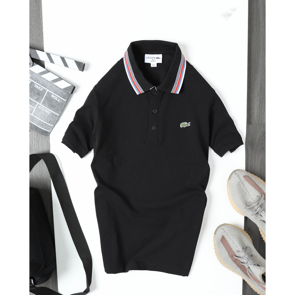 Áo Polo Lacoste CP 21 MADE IN CAMBODIA | BigBuy360 - bigbuy360.vn