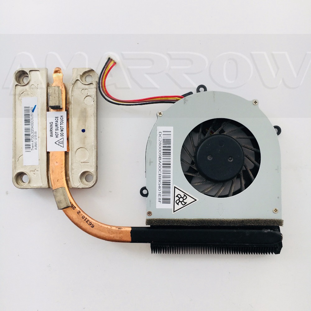 Quạt TảN NhiệT Cpu Cho LENOVO G470 G470A G470AH G570