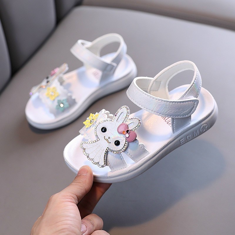 Sandal hình thỏ