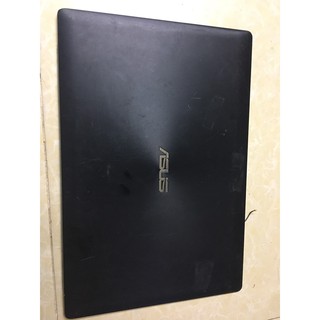 Vỏ asus x553ma tháo máy