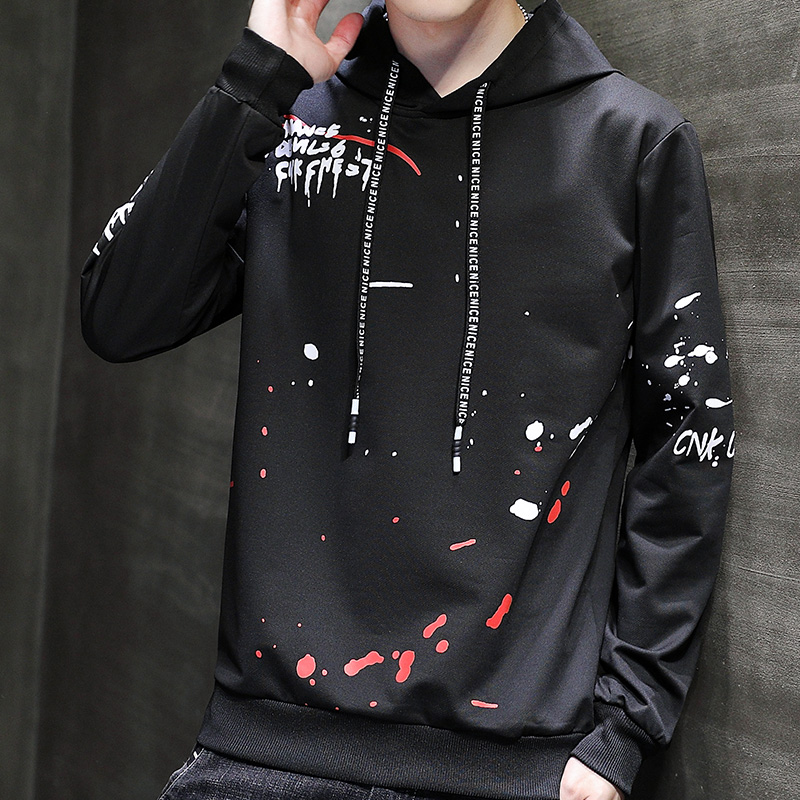 Áo Hoodie Dài Tay Thời Trang Cho Nam | BigBuy360 - bigbuy360.vn