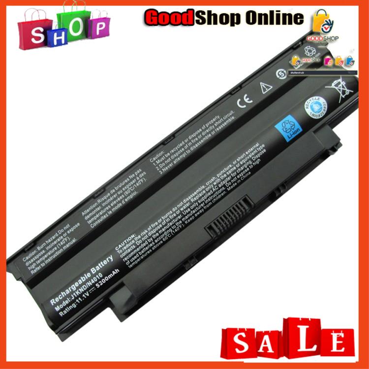 ⚡ Pin Laptop Dell Vostro 2420 2520 3420 3520 - Hàng mới 100%-Phụ kiện giá sỉ