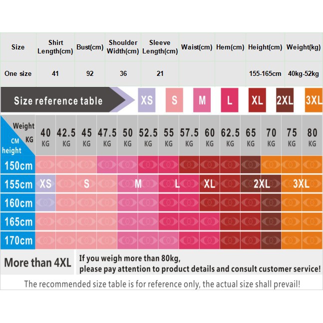 Áo nữ tay ngắn kiểu dáng dễ thương | BigBuy360 - bigbuy360.vn