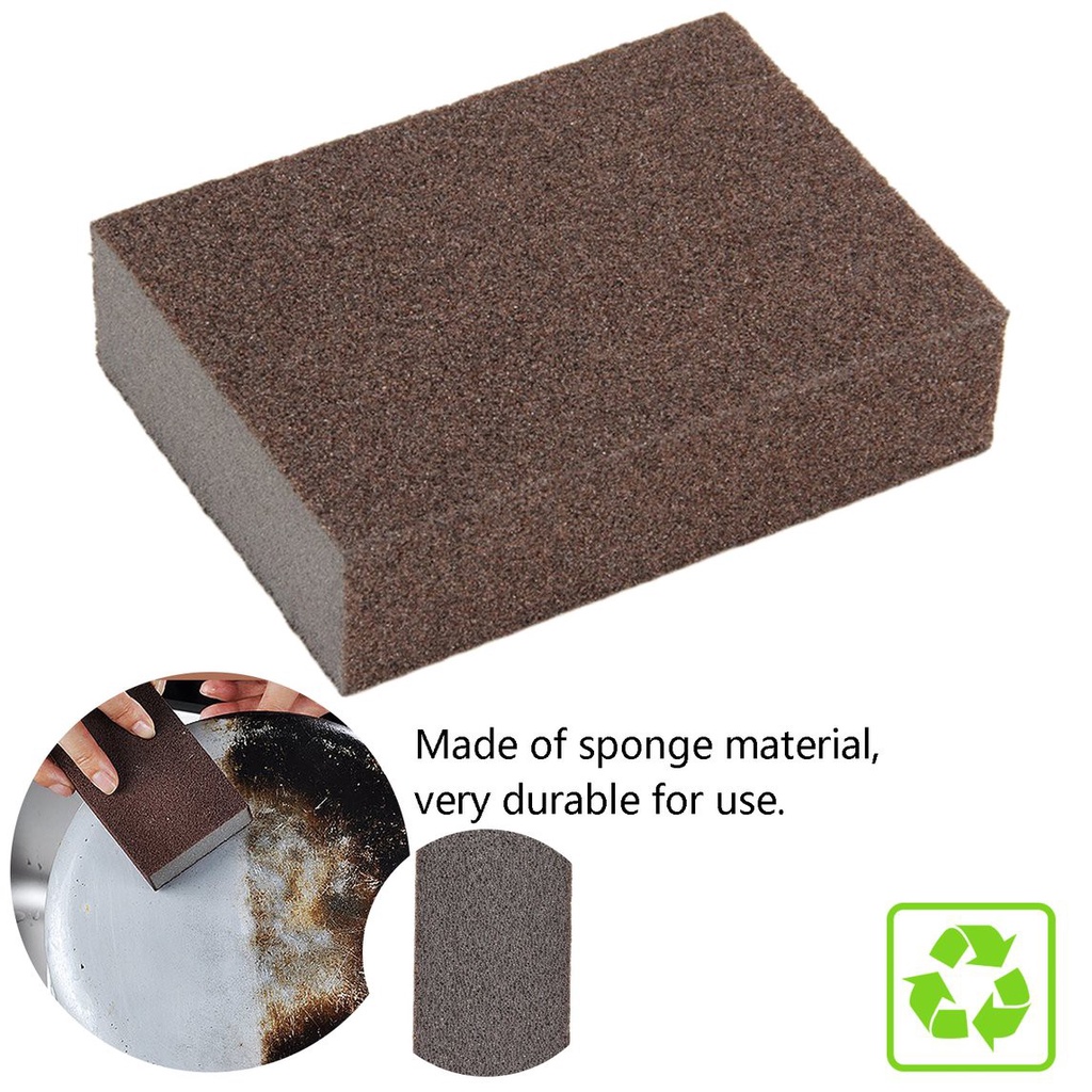 Bàn Chải Silicone Vệ Sinh Nhà Bếp Tiện Dụng